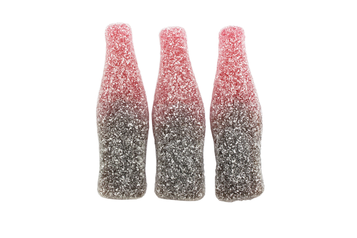 FIZZY SWEETS