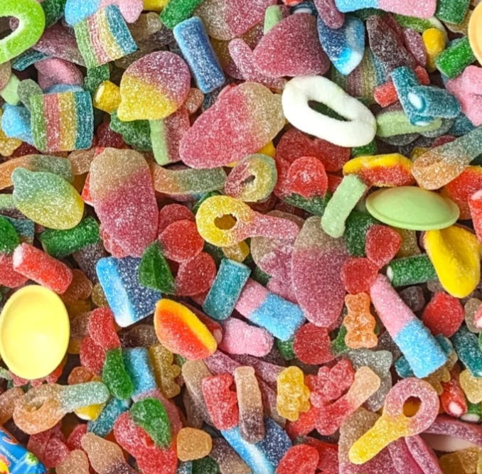 Pick & Mix
