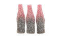 Fizzy Cherry Cola Bottles jumbo Short & Sweet Shop