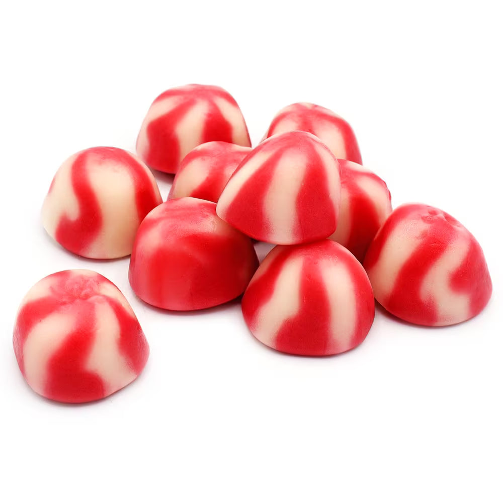 Strawberry Twist Kisses Short & Sweet Shop
