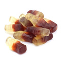 Cola Bottles Sweets Short and Sweet Shop
