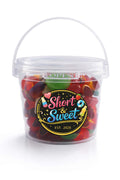 Jelly sweets pick and mix 300g bucket. Short and sweet Shop