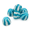 Blue Raspberry Kisses Short & Sweet Shop