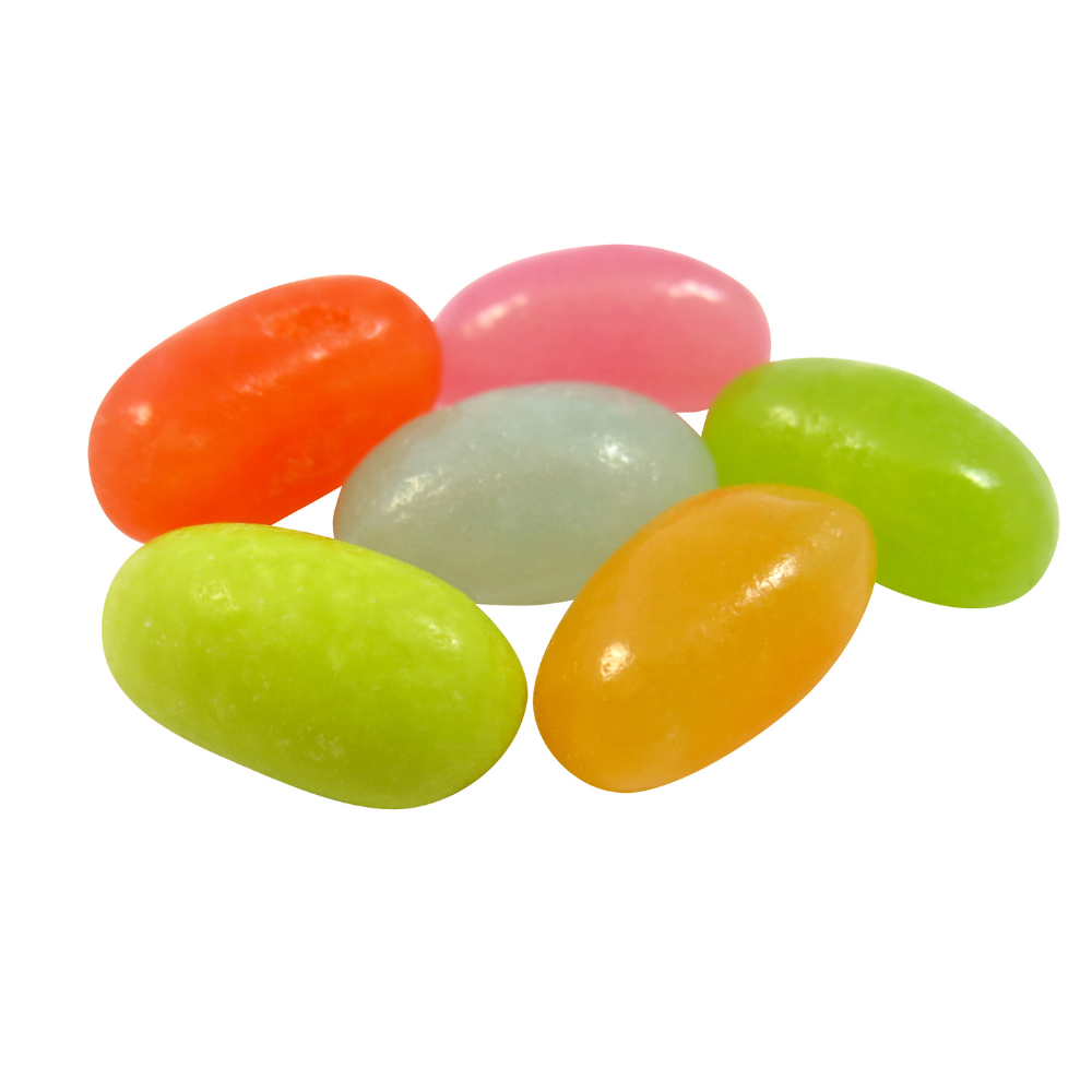 Crazy Jelly beans 100g