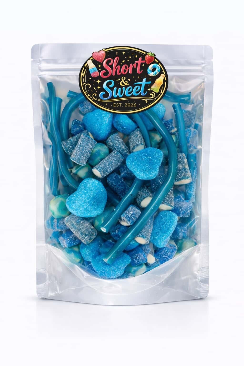 Contact – Short and sweet