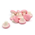Mushrooms foam sweets  Short & Sweet Shop