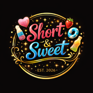 Spearmint chews vegetarian Short & Sweet Shop