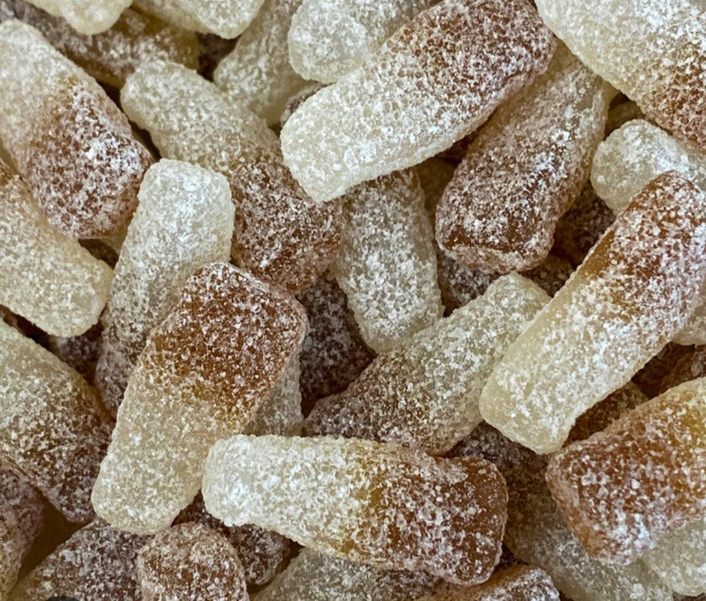 Fizzy Cola Bottles Short and Sweet Shop