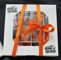 Halloween Sweet Treat Box Trick Or Treat Sweet Mix