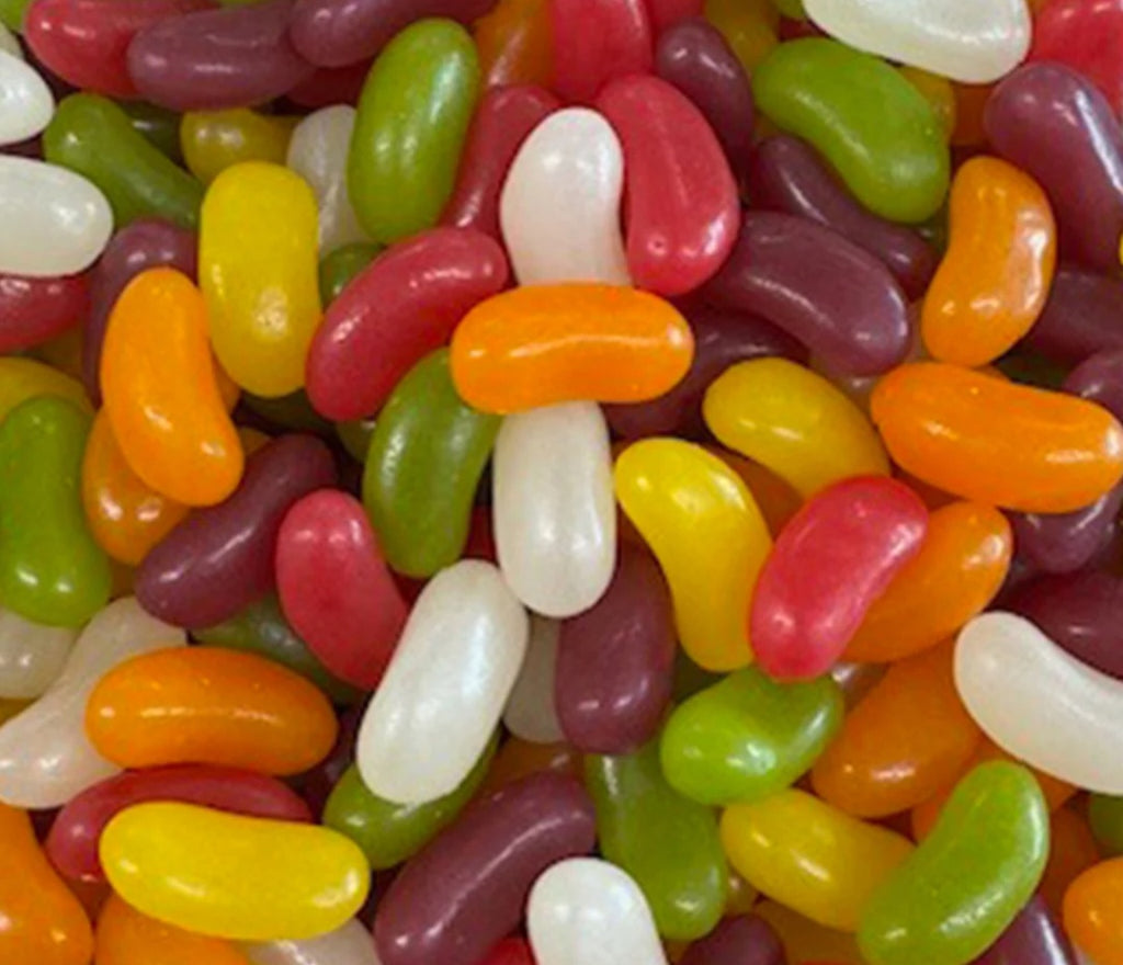 Jelly Beans Short & Sweet Shop