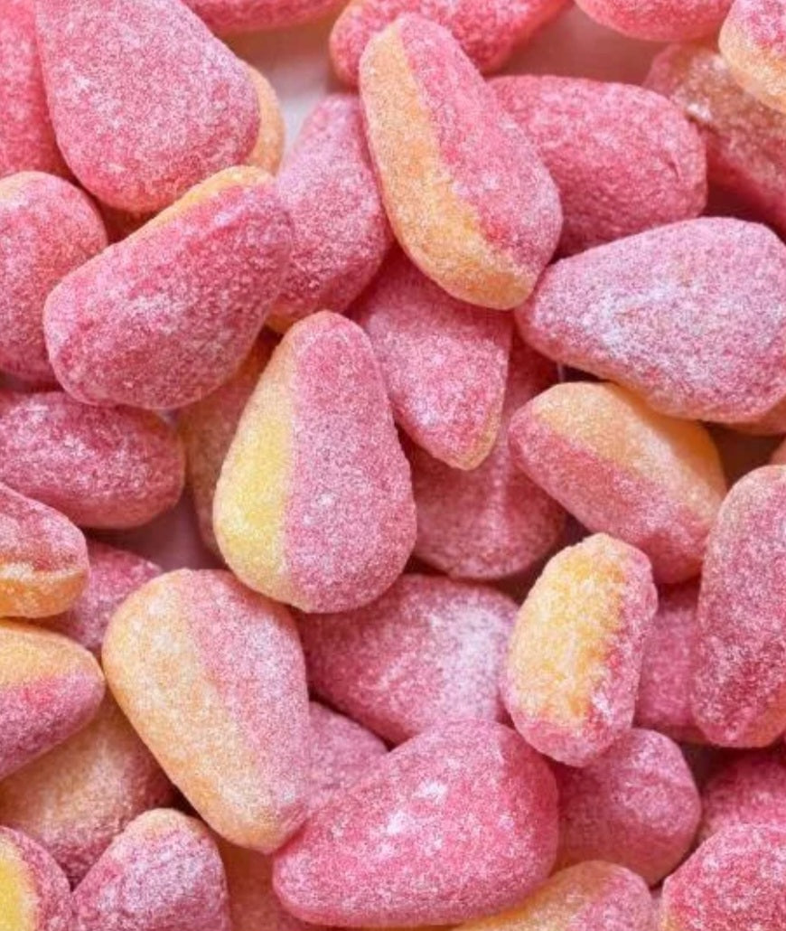 Kingsway Pear Drops Short and Sweet Shop