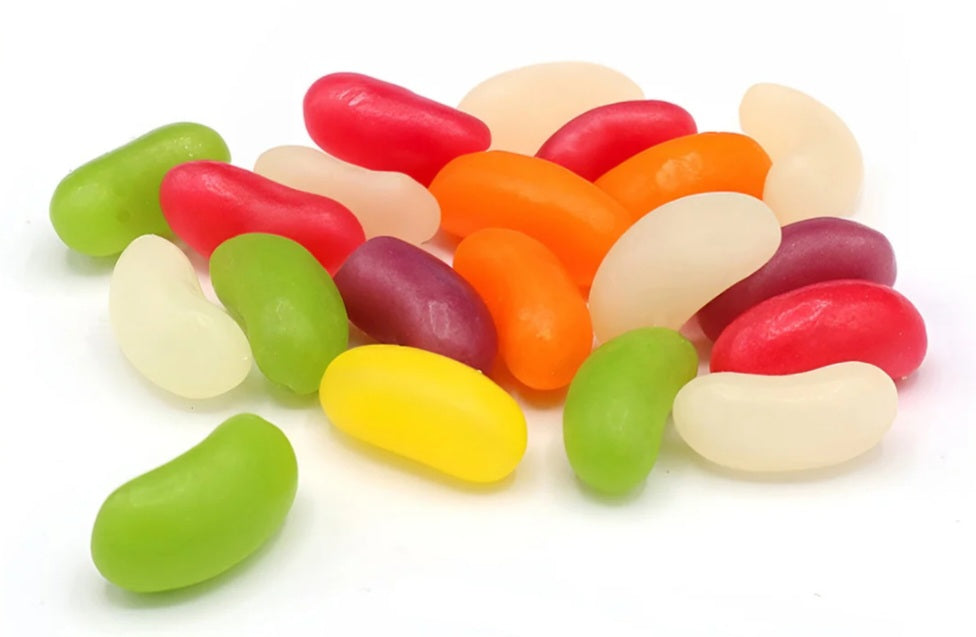 Jelly Beans Short & Sweet Shop