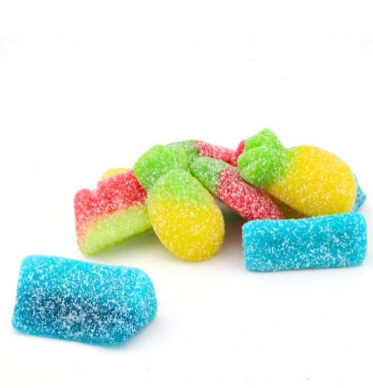 Sour mix sweets assorted, pick an mix. wedding, sweet treats,