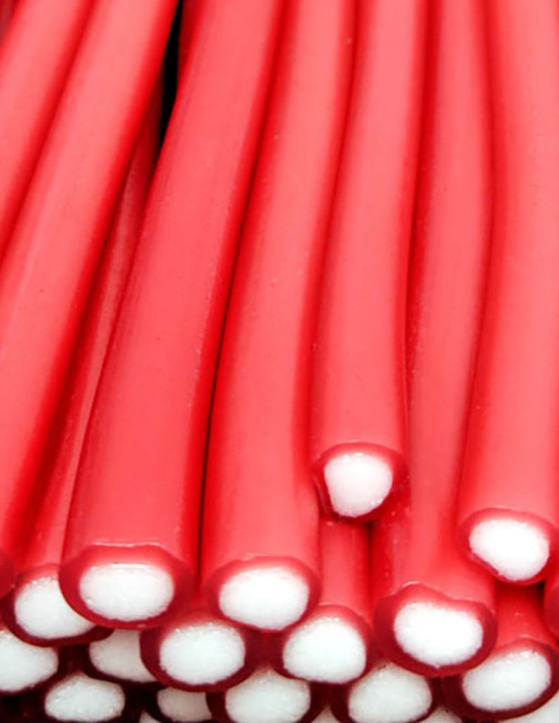 Strawberry Pencils  Short & Sweet Shop