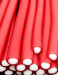 Strawberry Pencils  Short & Sweet Shop