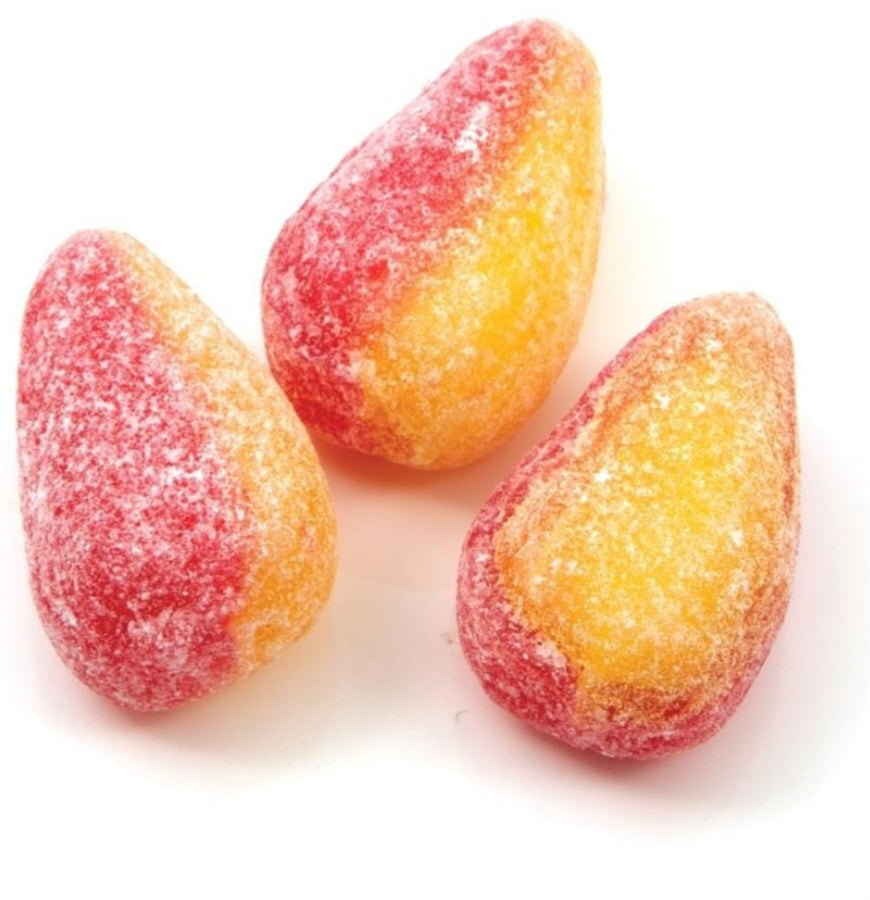 Pear Drops Retro Sweets Pick & Mix Candy Short and Sweet Shop