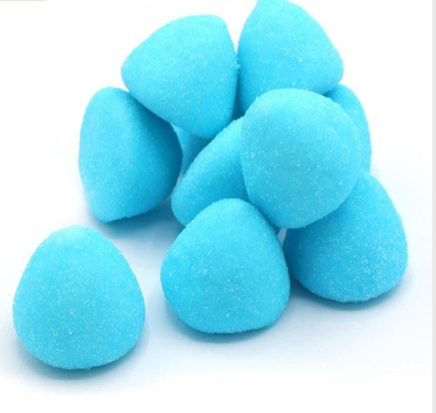 Kingsway Blue Paint Balls Sweets Pick & Mix Treat