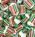 Spearmint chews vegetarian Short & Sweet Shop