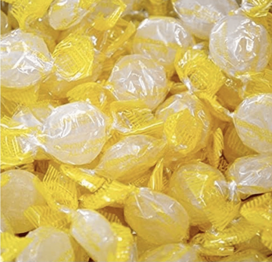Acid Drops vegetarian, vegan sweets