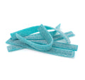 Raspberry fizzy belts pick & mix