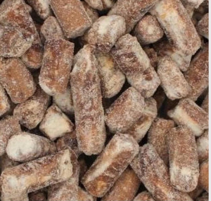 Choc Nibs Chocolate Coated  Bites Pick & Mix Sweet vegetarian