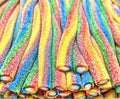 Fizzy Rainbow pencils Short & Sweet Shop